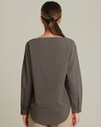 Marthe Tencel Top