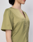 Leela Shirt Blouse