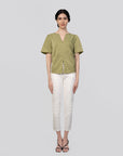 Leela Shirt Blouse