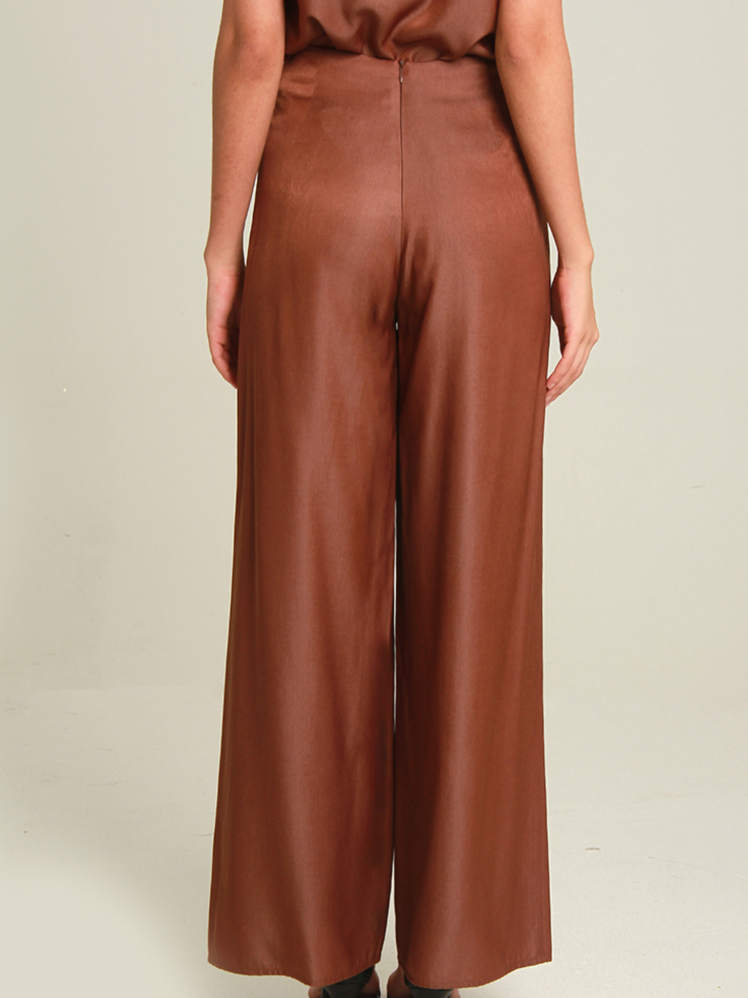 Aster Wide Leg Trousers