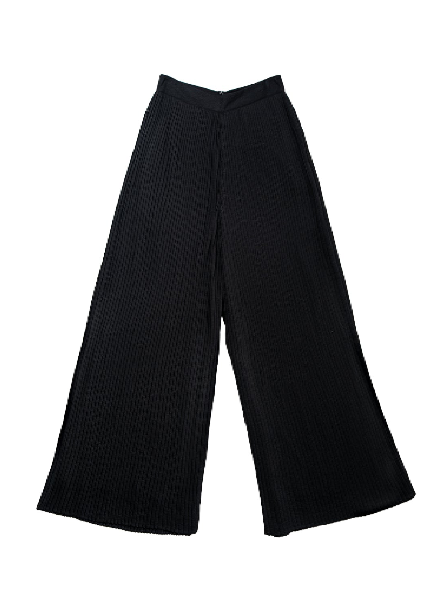 Jetta Pleated Trousers