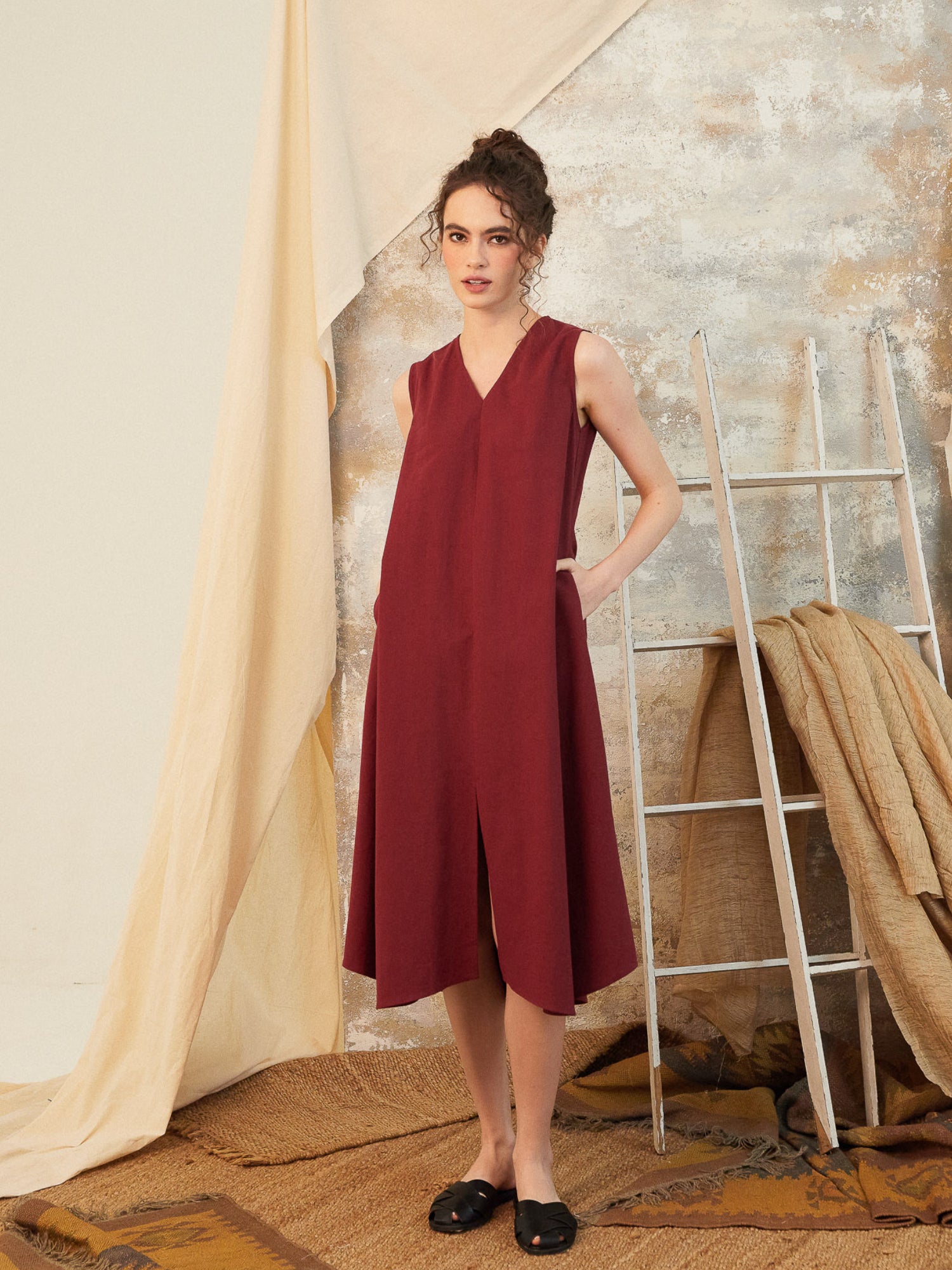 Dresses & One-Piece – RAEA