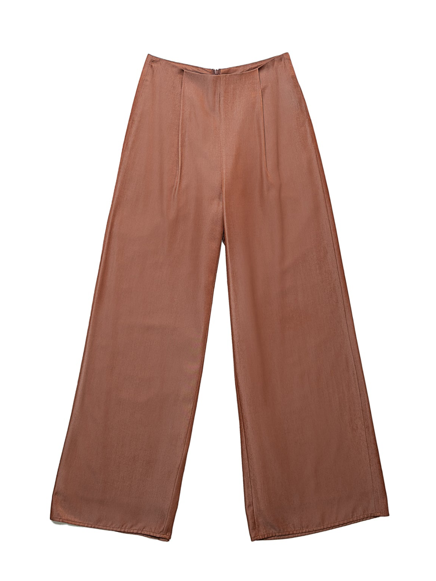 Aster Wide Leg Trousers