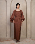 Raisha Modern Kurung Set