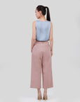 Ty Cotton Culottes