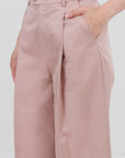 Ty Cotton Culottes