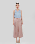 Ty Cotton Culottes