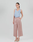 Ty Cotton Culottes