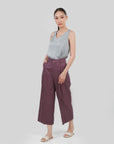 Ty Cotton Culottes