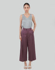 Ty Cotton Culottes